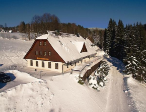 Penzion Pašta, Říčky